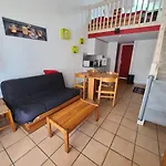 Maison 2 Pieces Mezzanine 6 Couchages St Cyprien Sc430-21b Villa Saint-Cyprien (Pyrenees-Orientales)