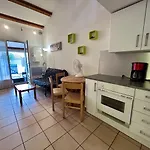 Maison 2 Pieces Mezzanine 6 Couchages St Cyprien Sc430-21b Villa Saint-Cyprien (Pyrenees-Orientales)