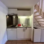 Maison 2 Pieces Mezzanine 6 Couchages St Cyprien Sc430-21b Villa Saint-Cyprien (Pyrenees-Orientales)