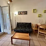 Maison 2 Pieces Mezzanine 6 Couchages St Cyprien Sc430-21b * Saint-Cyprien (Pyrenees-Orientales)