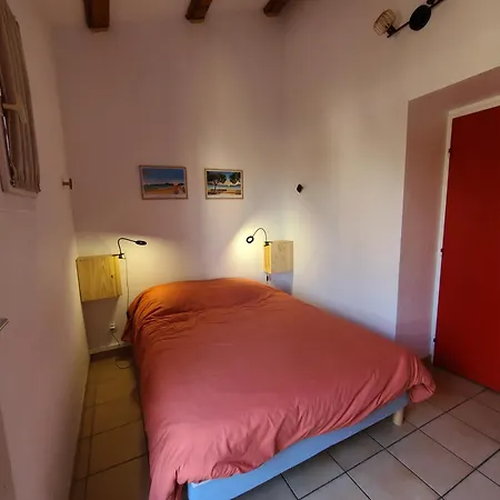 Maison 2 Pieces Mezzanine 6 Couchages St Cyprien Sc430-21b Villa