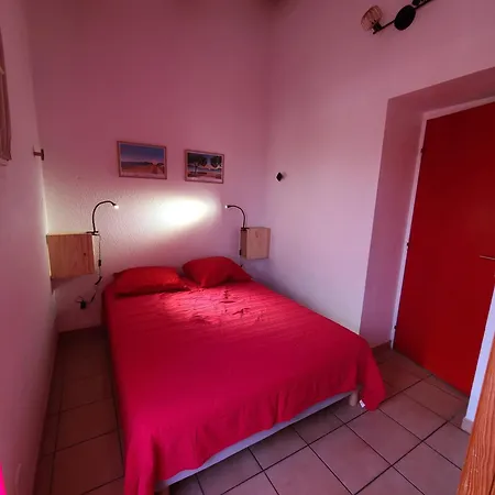 Maison 2 Pieces Mezzanine 6 Couchages St Cyprien Sc430-21b Saint-Cyprien (Pyrenees-Orientales)