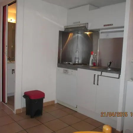 Villa Maison 2 Pieces Mezzanine 6 Couchages St Cyprien Sc430-21b Saint-Cyprien (Pyrenees-Orientales)