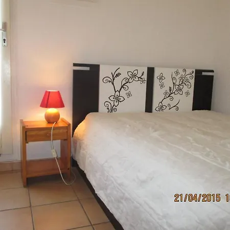 Maison 2 Pieces Mezzanine 6 Couchages St Cyprien Sc430-21b