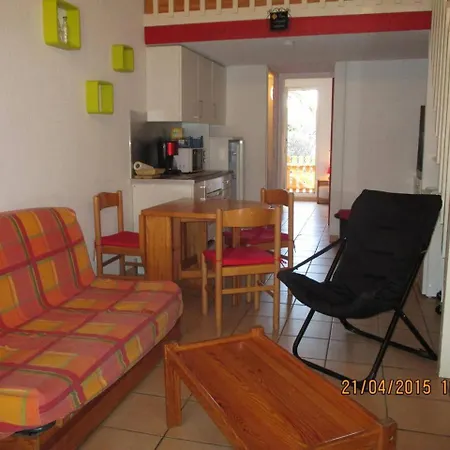 Maison 2 Pieces Mezzanine 6 Couchages St Cyprien Sc430-21b * Saint-Cyprien (Pyrenees-Orientales)