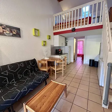Maison 2 Pieces Mezzanine 6 Couchages St Cyprien Sc430-21b Vila *