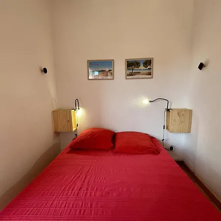 Maison 2 Pieces Mezzanine 6 Couchages St Cyprien Sc430-21b Vila Saint-Cyprien (Pyrenees-Orientales)