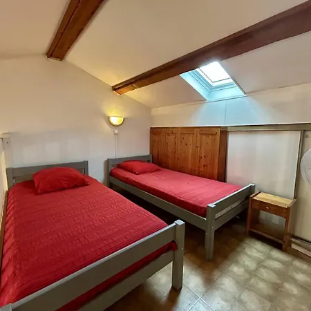 Maison 2 Pieces Mezzanine 6 Couchages St Cyprien Sc430-21b Vila
