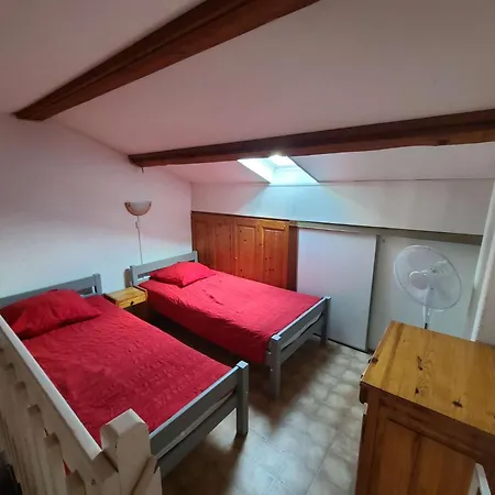 Maison 2 Pieces Mezzanine 6 Couchages St Cyprien Sc430-21b * Saint-Cyprien (Pyrenees-Orientales)