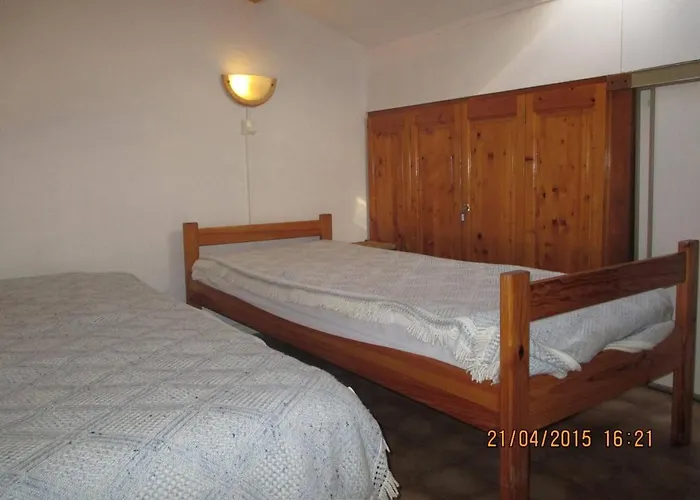 Maison 2 Pieces Mezzanine 6 Couchages St Cyprien Sc430-21b Βίλα Saint-Cyprien (Pyrenees-Orientales)