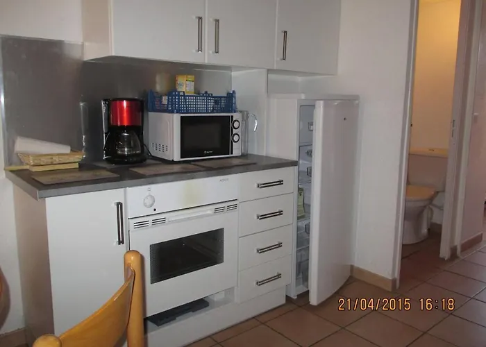 Maison 2 Pieces Mezzanine 6 Couchages St Cyprien Sc430-21b Βίλα Saint-Cyprien (Pyrenees-Orientales)