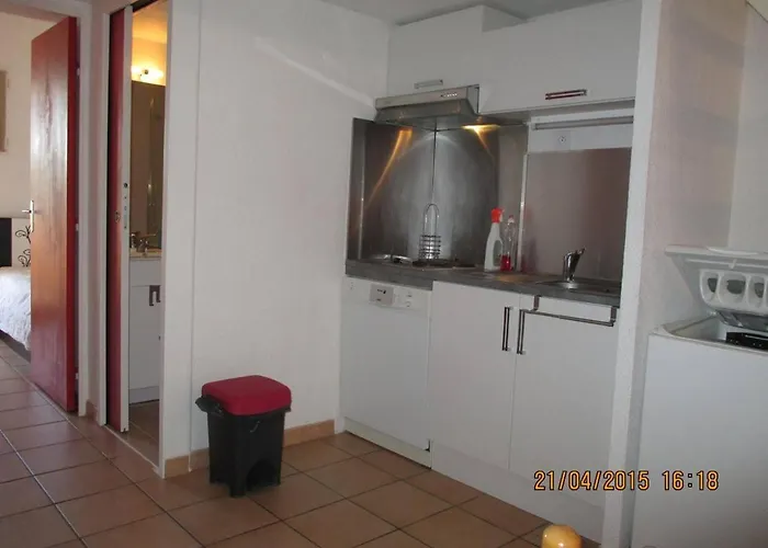 Βίλα Maison 2 Pieces Mezzanine 6 Couchages St Cyprien Sc430-21b Saint-Cyprien (Pyrenees-Orientales)