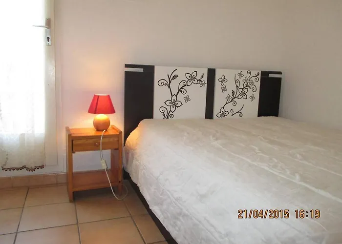 Maison 2 Pieces Mezzanine 6 Couchages St Cyprien Sc430-21b