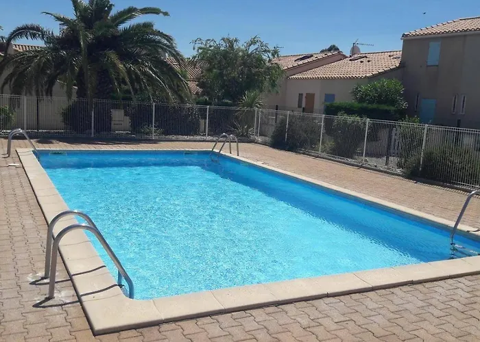 Βίλα Maison 2 Pieces Mezzanine 6 Couchages St Cyprien Sc430-21b
